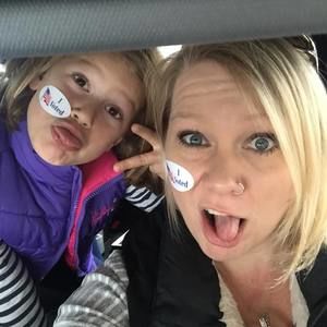 Meet your Posher, Laura